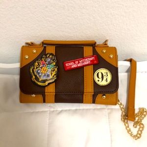 Harry Potter crossbody